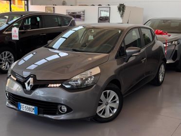 Renault Clio dCi 8V 75CV EDC Start&Stop 5 porte Energy Intens
