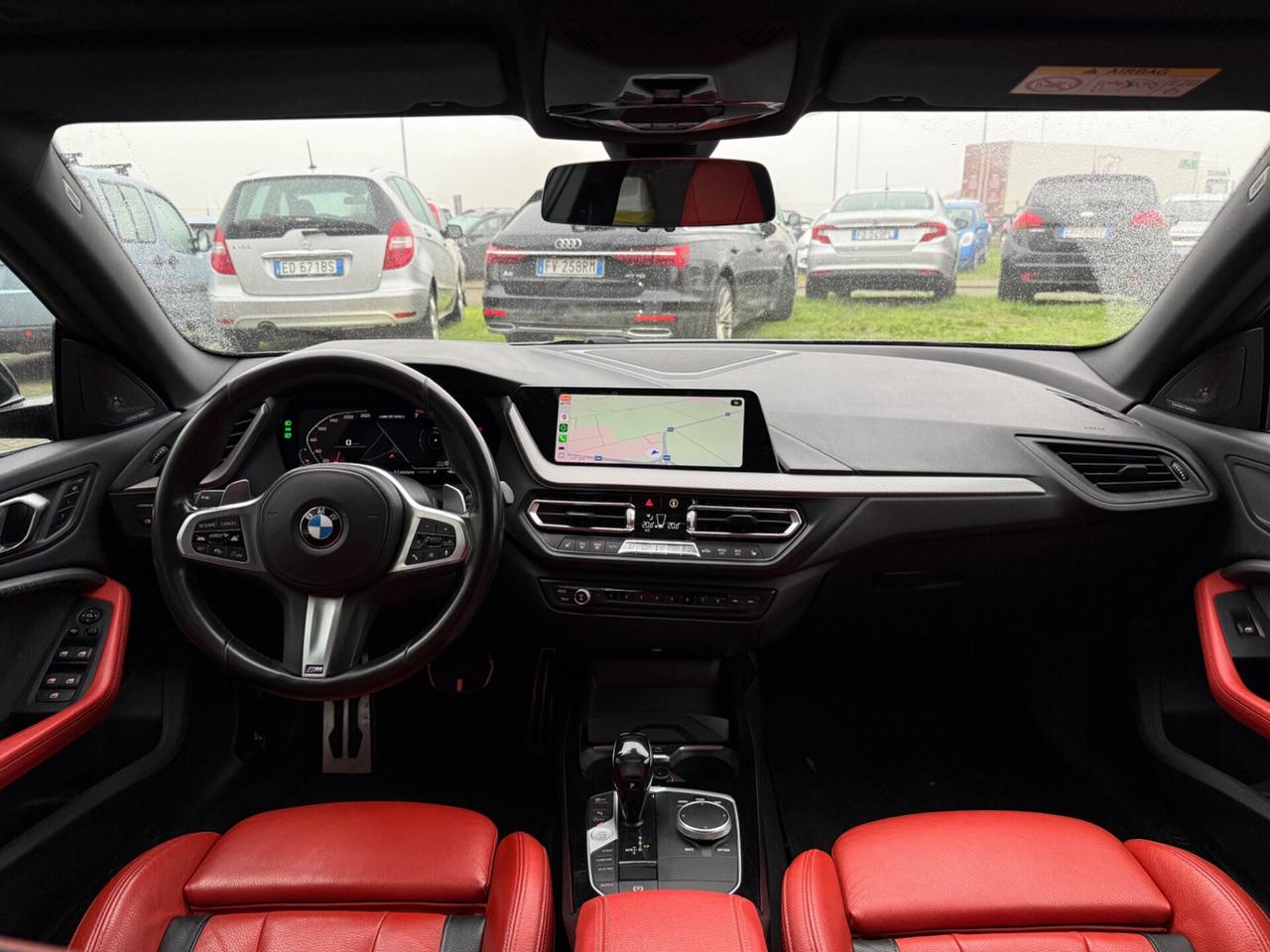 Bmw Serie 2 Gran Coupé M 235i xDrive|TETTO PANO||19''|H/K