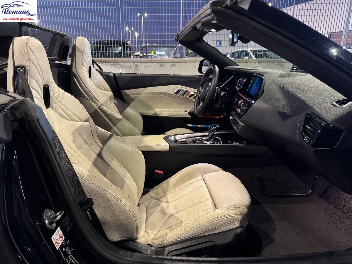 BMW - Z4 M40i auto#CABRIO!