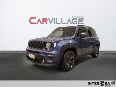 JEEP Renegade 1.3 t4 phev 80th Anniversary 4xe at