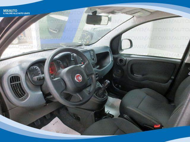 FIAT Panda Hybrid 1.0 FireFly 70cv EU6