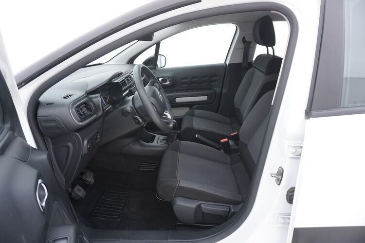 Citroen C3 Feel Pack BZ694629 1.2 Benzina 83CV