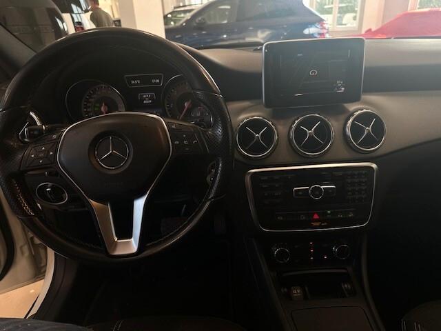 Mercedes-benz GLA 200 CDI Automatic 4Matic Sport