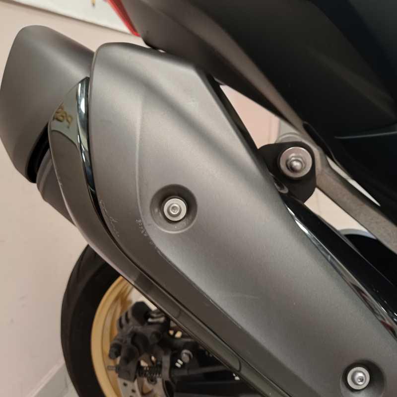 Yamaha T-Max 560 Tech Max - 2023