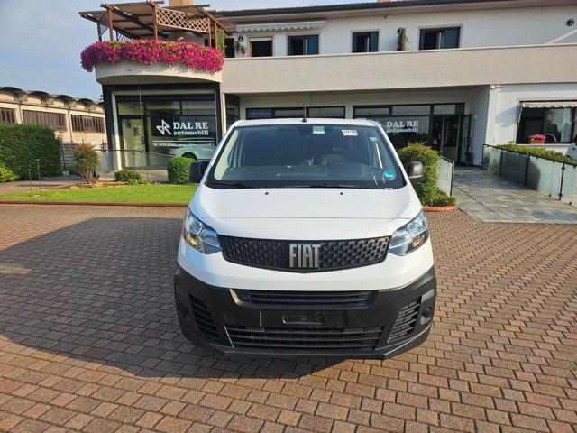 FIAT Scudo 1.5 BlueHDi 100 CV PL-TN Furgone Business