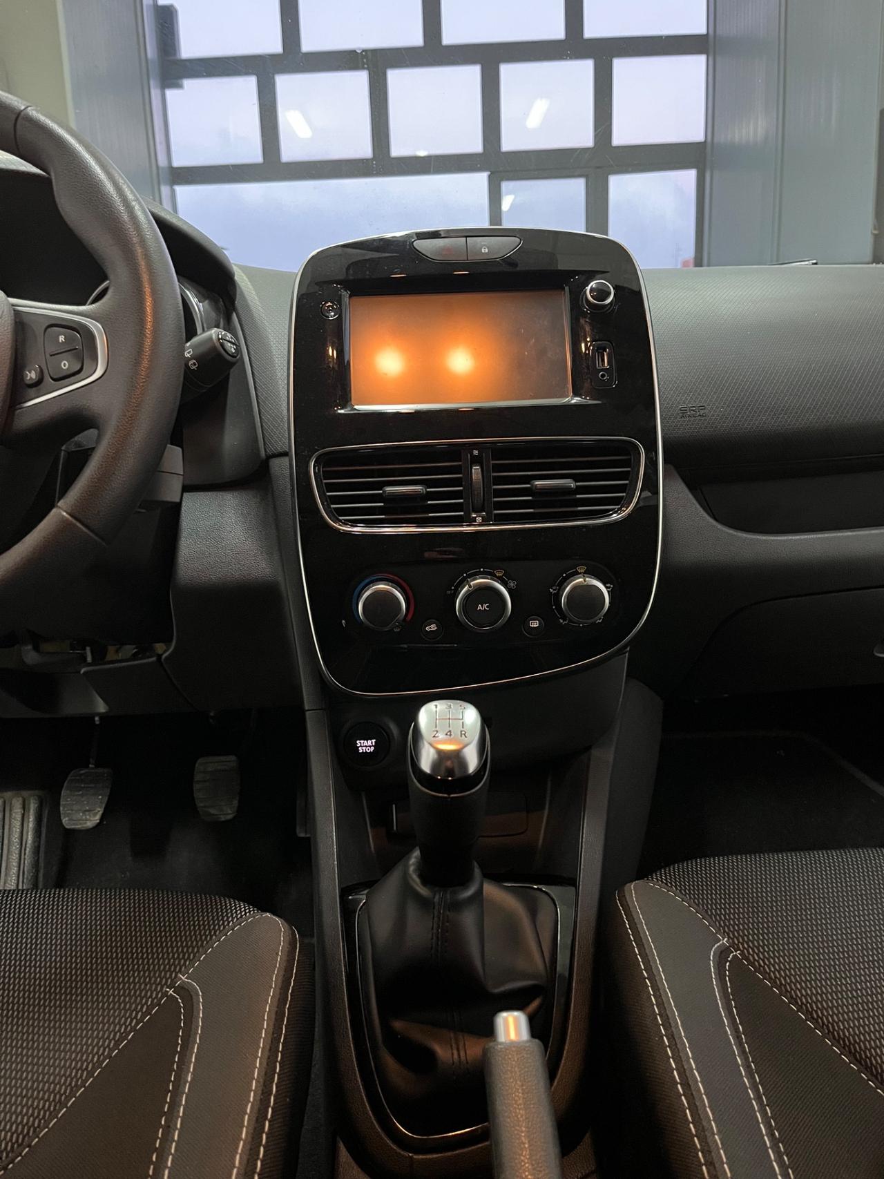 Renault Clio Sporter dCi 8V 75CV Start&Stop Energy Life