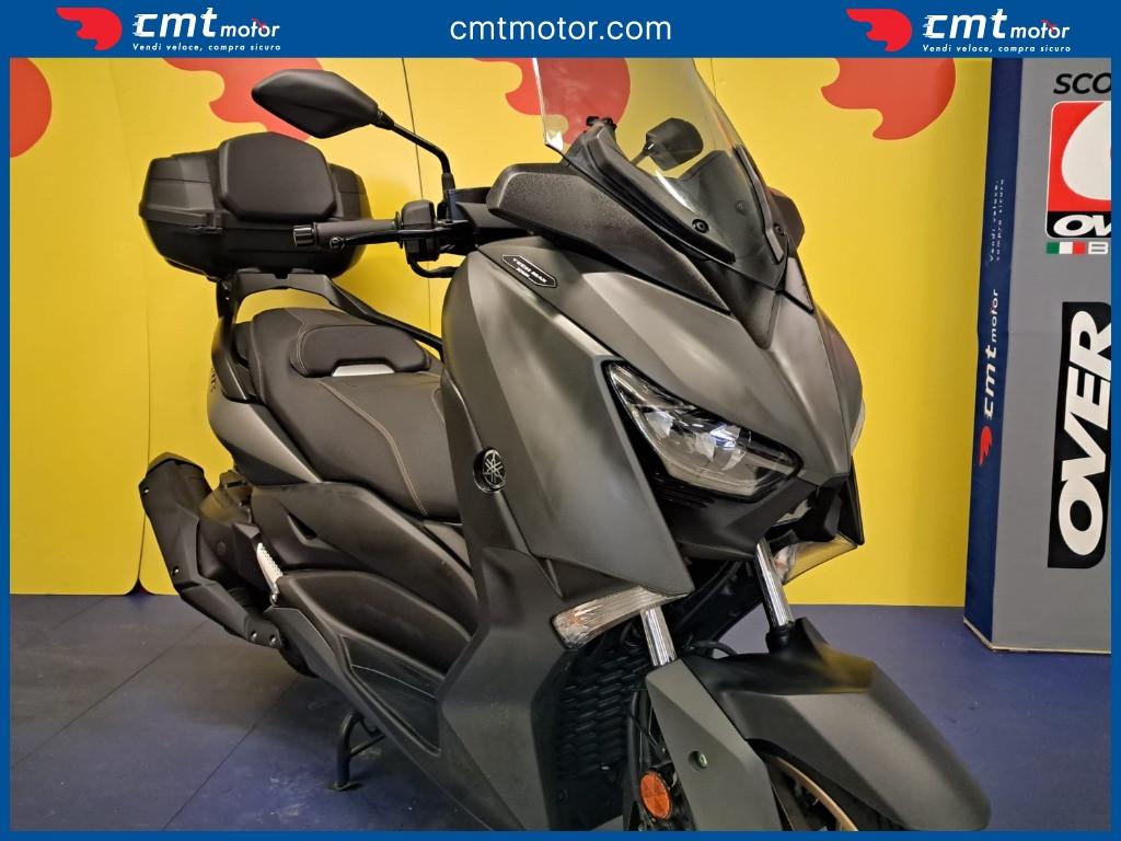 Yamaha X-Max 400 - 2021