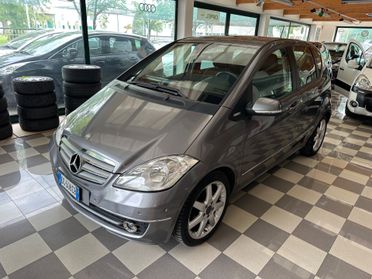 Mercedes-benz A 170 GPL Neopatentati
