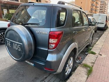 Daihatsu Terios Anche permuta o scambi0