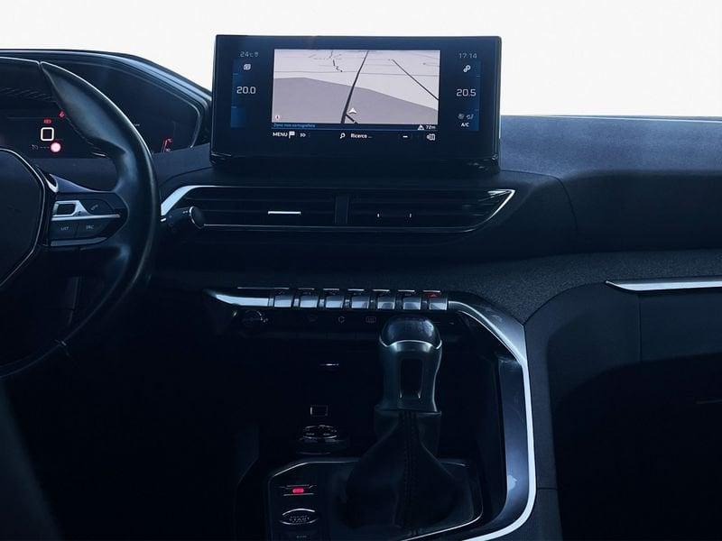 Peugeot 3008 3008 BluHdi 130cv ALLURE