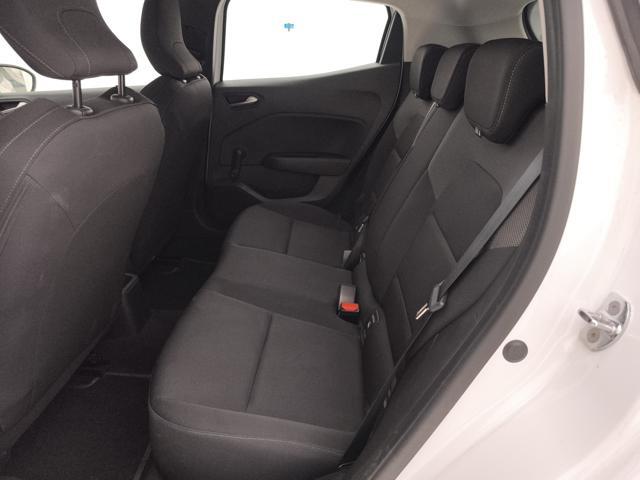 RENAULT Clio 1.5 blue dci Business 85cv