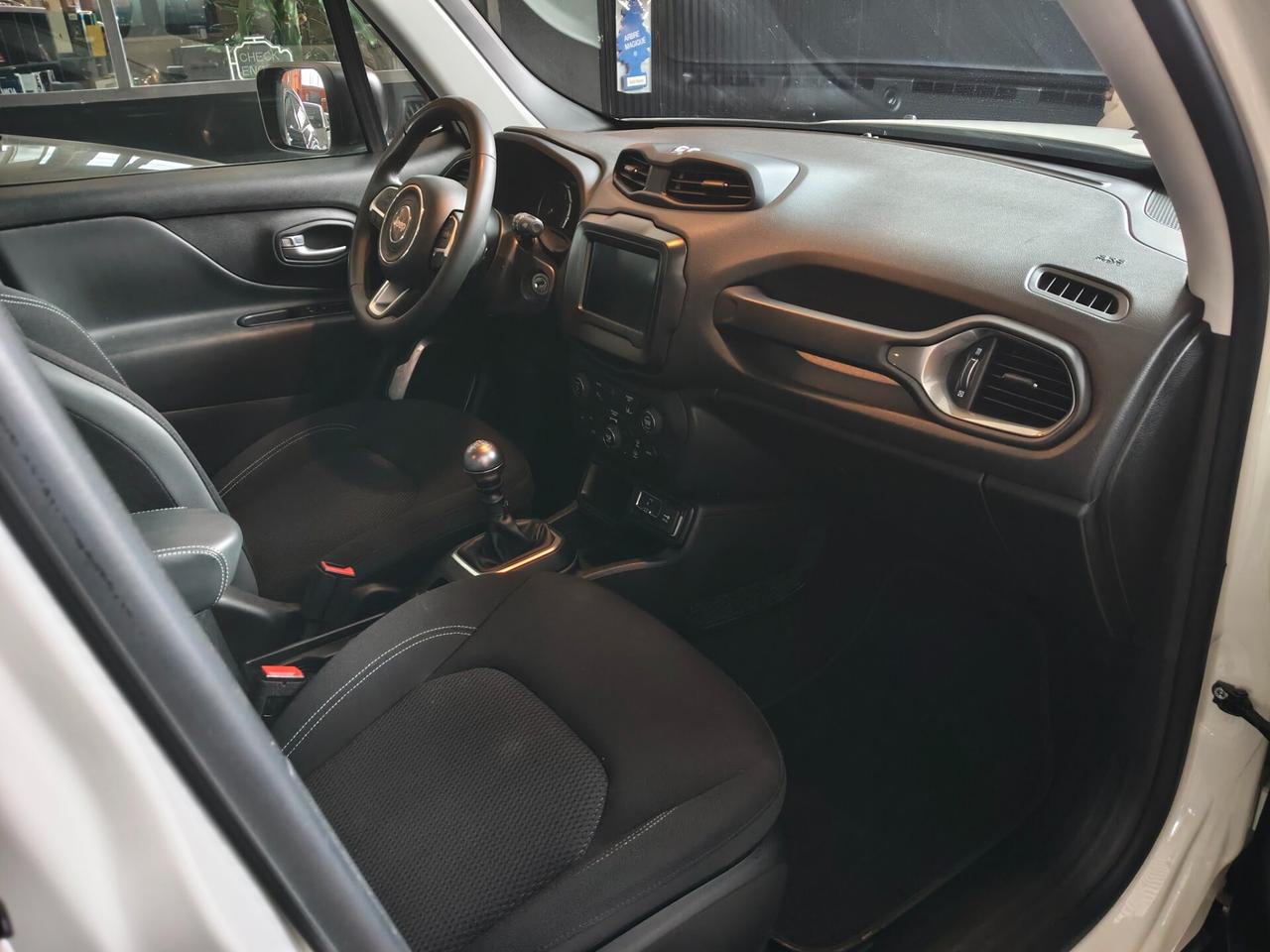 Renegade Limited NO OBBLIGO FINANZIAMENTO!