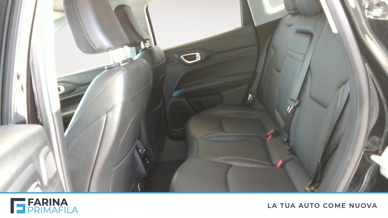 JEEP Compass II 2021 - Compass 1.6 mjt S 2wd 130cv