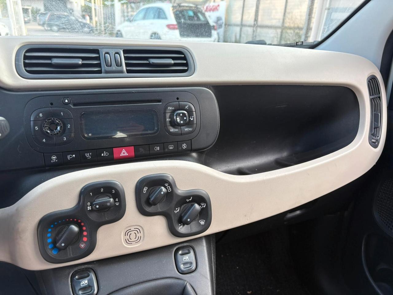 Fiat Panda 1.3 MJT S&S Easy