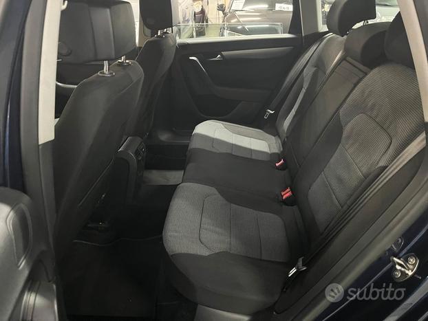 Volkswagen Passat 1.6 TDI