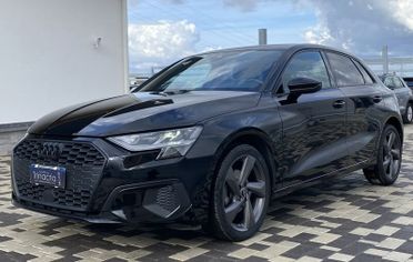 Audi A3 SPB Business 2.0 TDI 116CV 30