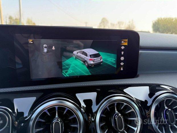 MERCEDES-BENZ A 45 S AMG A 45S AMG 4Matic+ con A