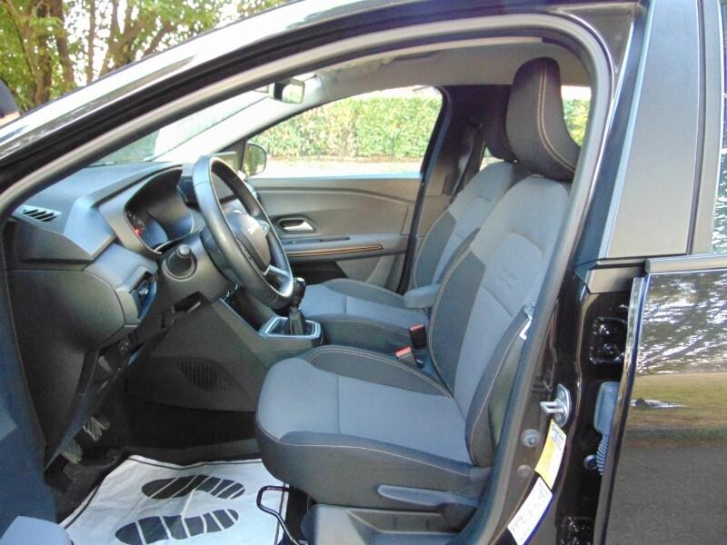 DACIA Sandero 3ª serie Sandero Stepway 1.0 TCe...