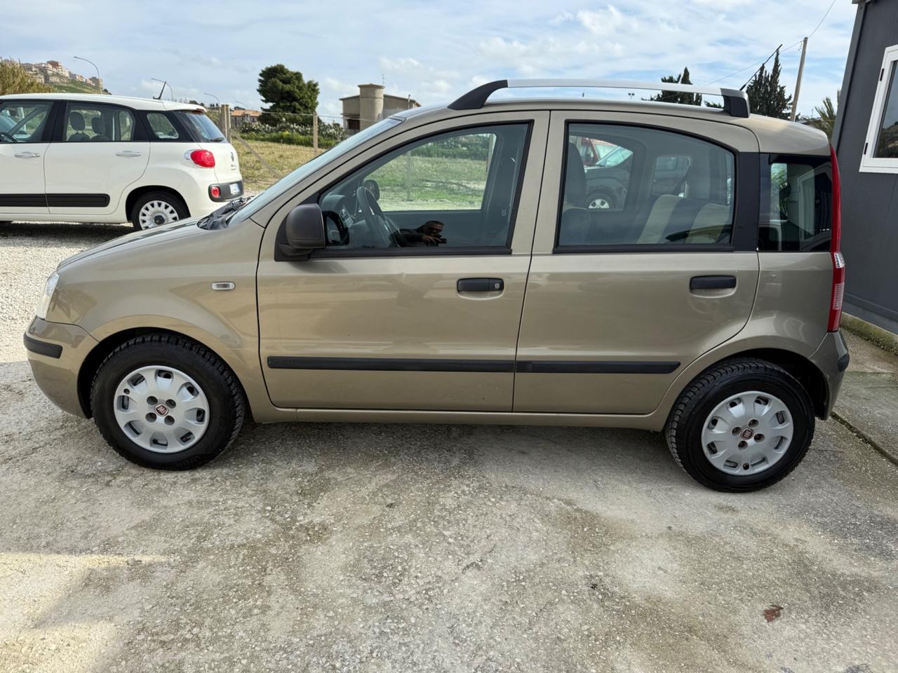 Fiat Panda 1.2 Dynamic