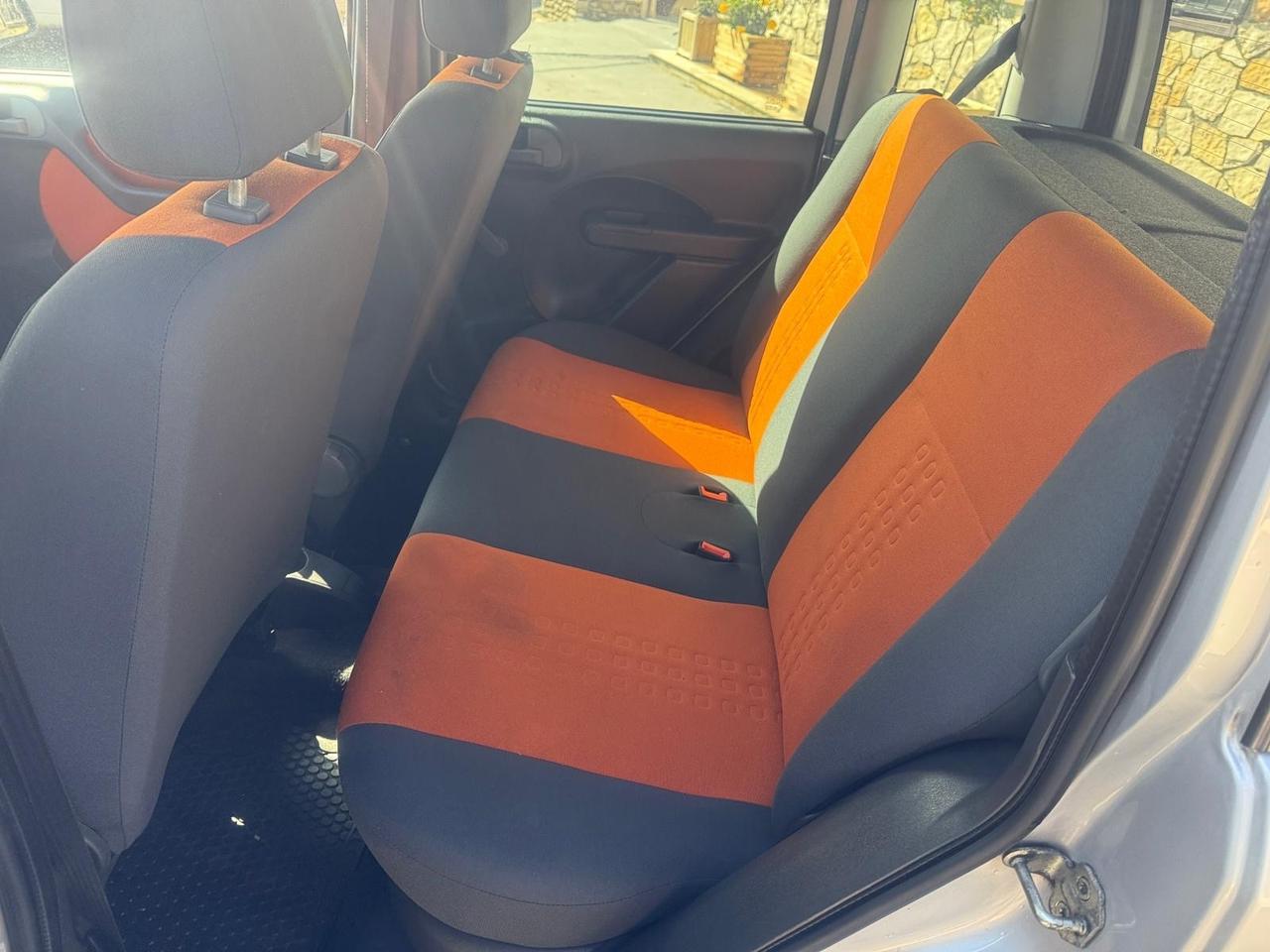 Fiat Panda 1.2 Dynamic GPL