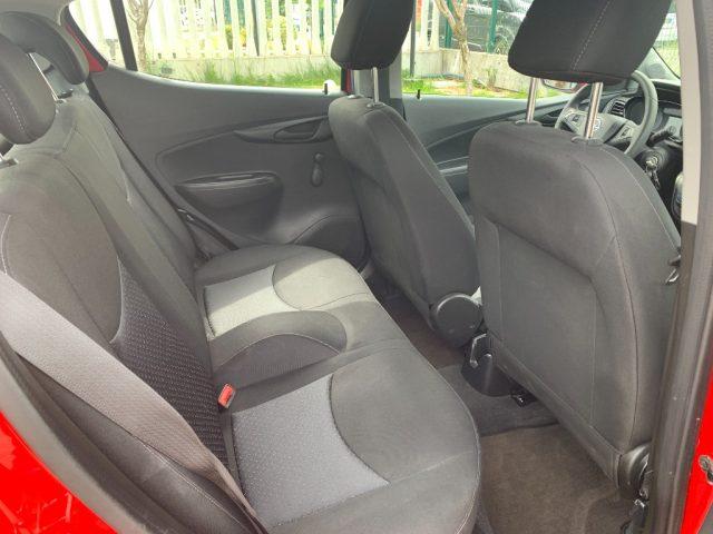OPEL Karl 1.0 73 CV GPL N-Joy