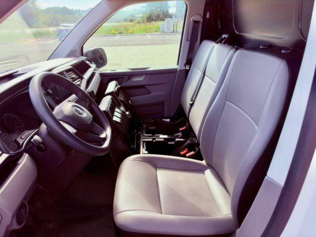 VOLKSWAGEN Transporter KM 49.000 - SCALA + BAGAGLIERA - PARI AL NUOVO