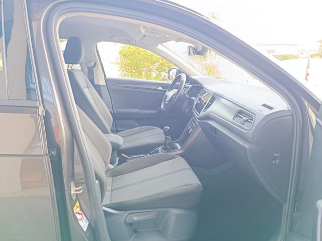 VOLKSWAGEN T-Roc 1.0 TSI 115 CV Style BlueMotion Technology