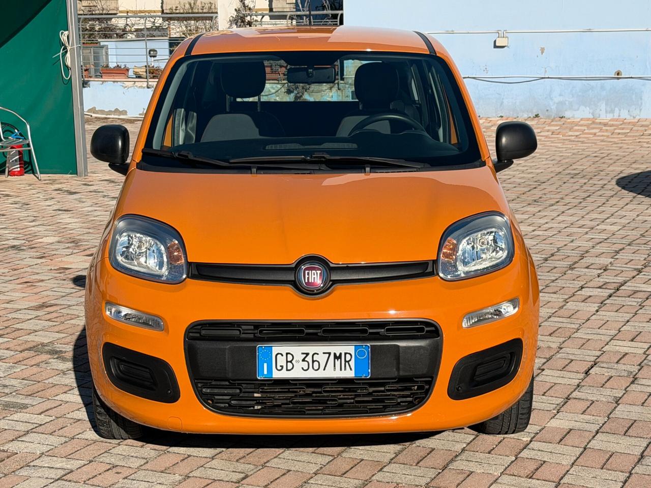 Fiat Panda 1.2 EasyPower Easy