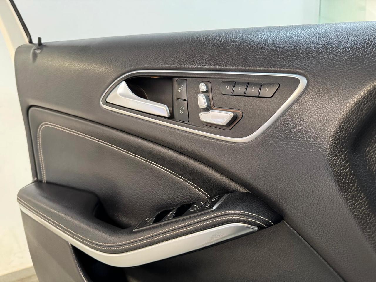 Mercedes-benz GLA 200 d Automatic 4Matic Premium Edition 2019