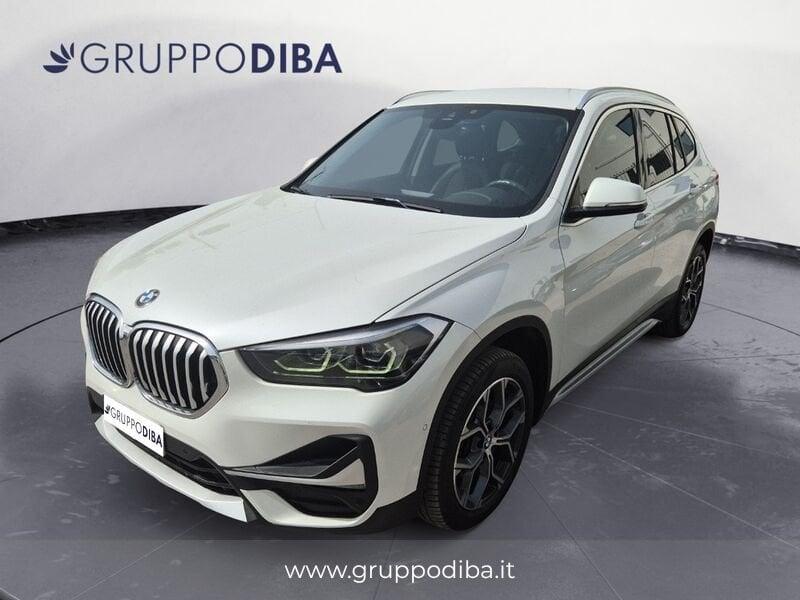 BMW X1 F48 2019 Diesel xdrive18d xLine Plus auto