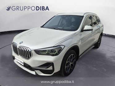 BMW X1 F48 2019 Diesel xdrive18d xLine Plus auto