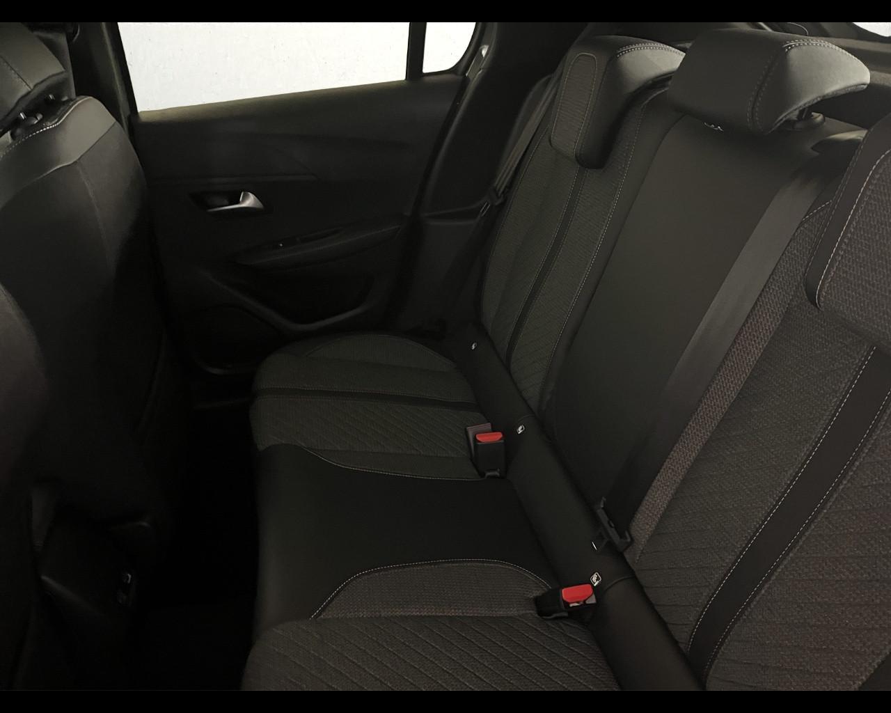 PEUGEOT 208 5P - ALLURE PureTech 100 S&S