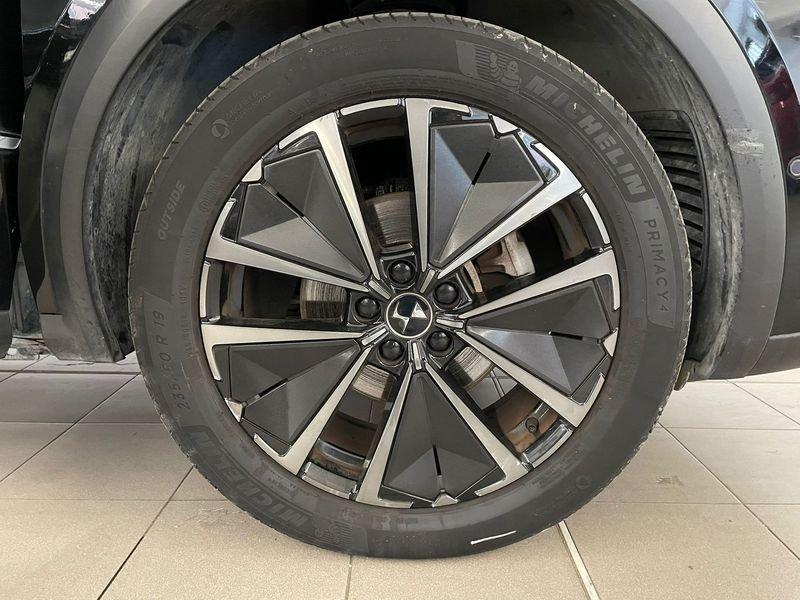 DS DS 7 BlueHDi 130 Automatica Esprit De Voyage