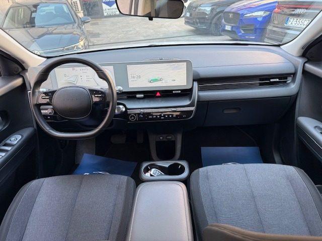 HYUNDAI Ioniq 5 5 58 kWh Progress