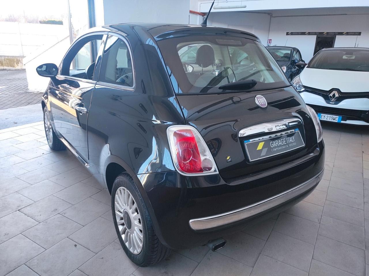 Fiat 500 1.2 LOUNGE TETTO APRIBILE