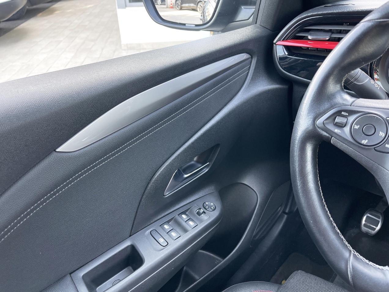Opel Corsa 5 Porte Corsa 1.5 GS Line s&s 100cv