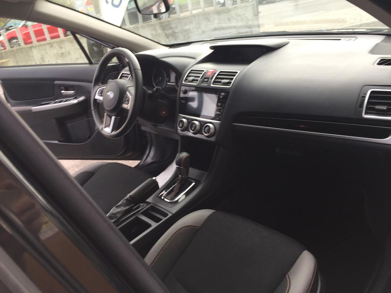 Subaru XV 1.6i Style 4X4 AUTOMATICA