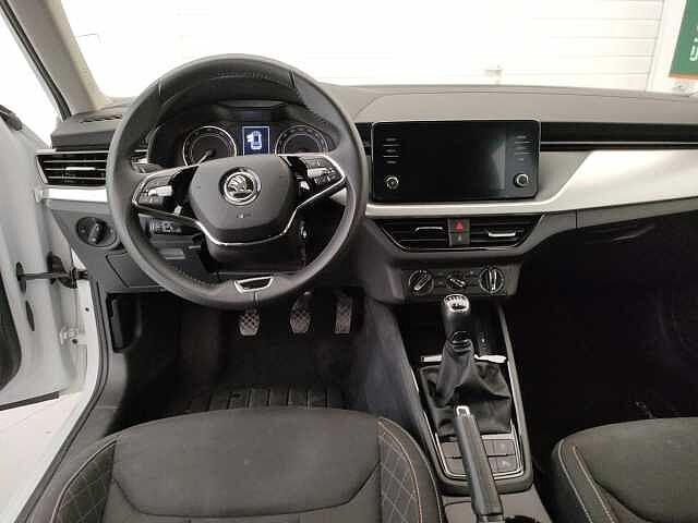 SKODA Kamiq 1.0 TSI Ambition