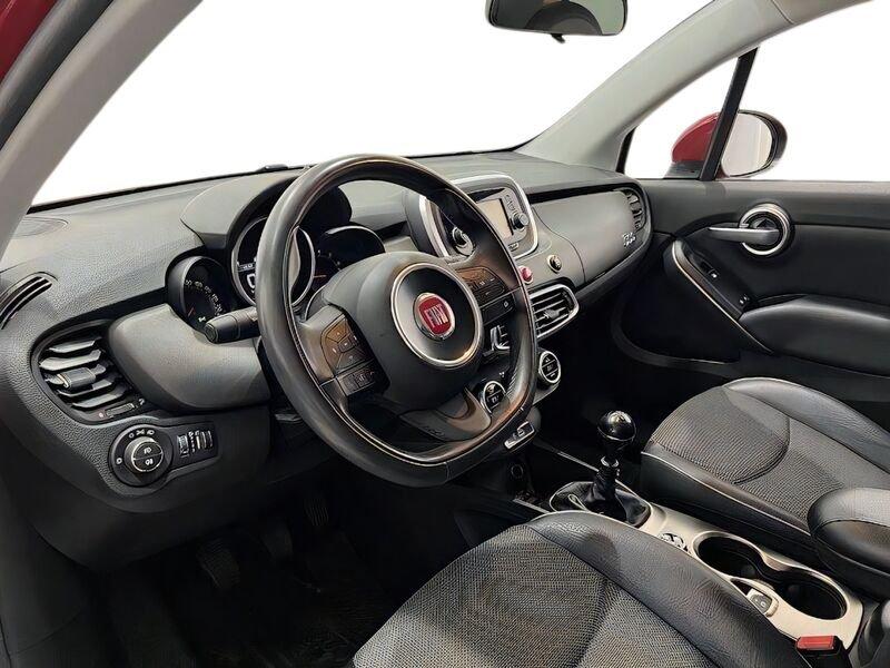 FIAT 500X 500X