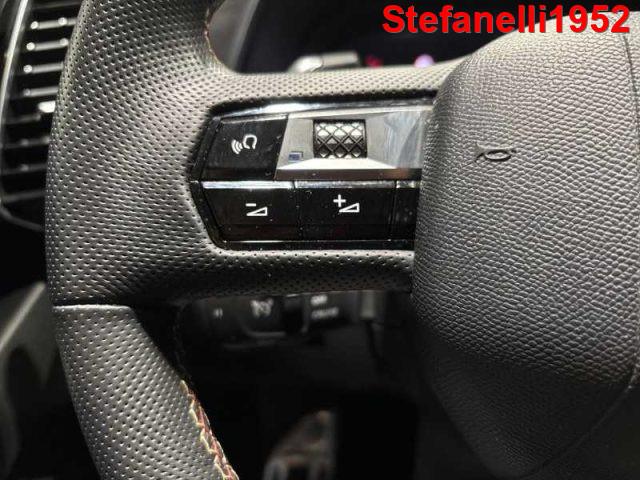DS AUTOMOBILES DS 7 - 1.5 bluehdi Performance Line 130cv auto