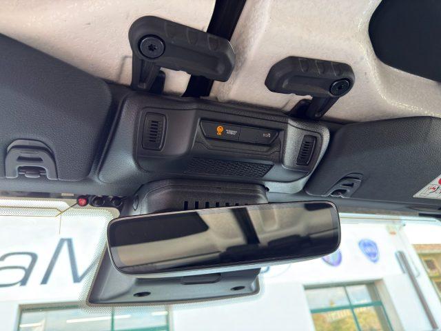 JEEP Wrangler Unlimited 2.0 Turbo Rubicon NUOVO