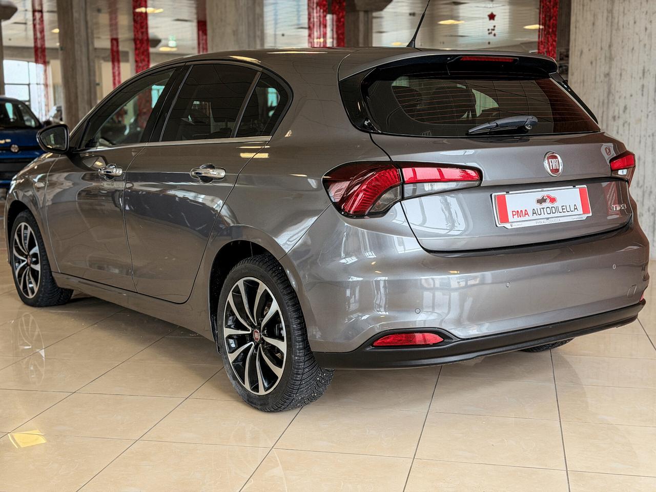 FIAT Tipo Berlina Lounge - 1.6 MJT 120cv EURO6DT