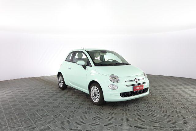 FIAT 500 500 1.0 Hybrid Lounge