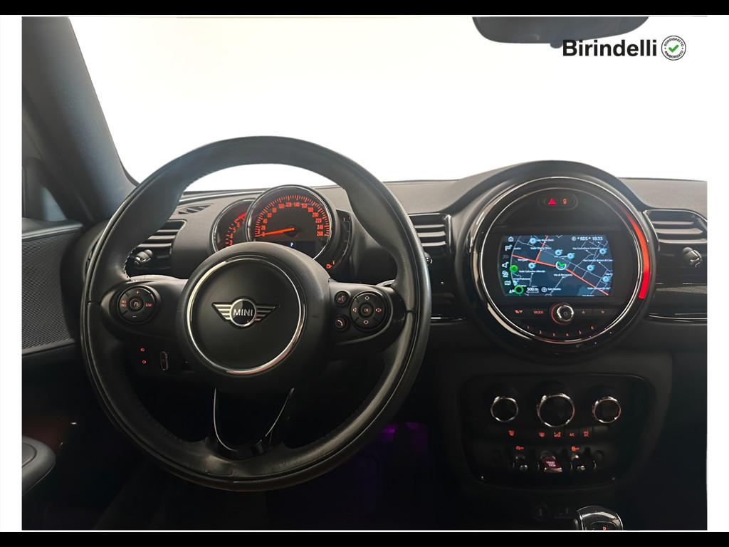MINI Mini Clubman (F54) - Mini 1.5 One Mayfair Edition Clubman