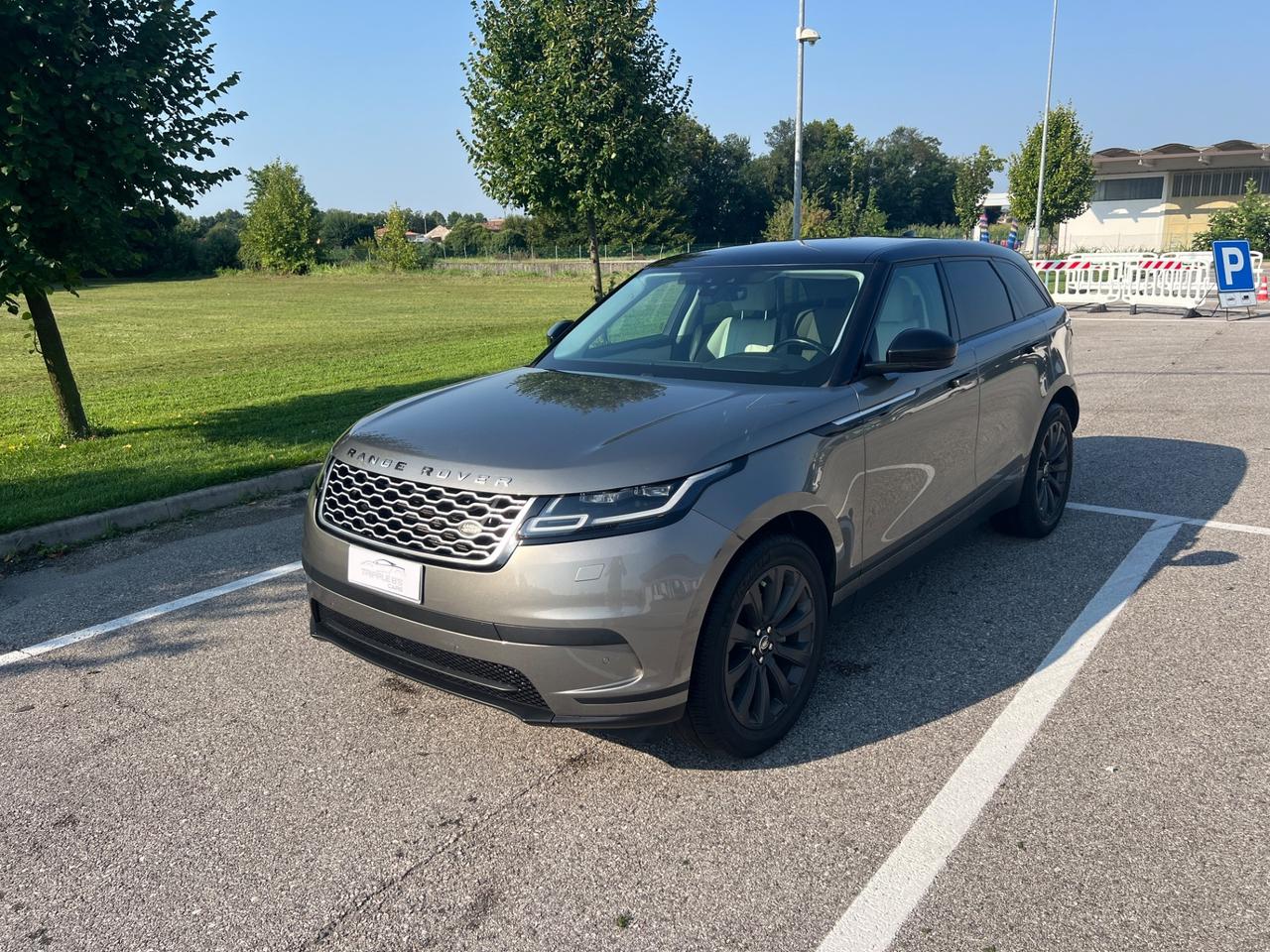 Land Rover Range Velar 2.0D 240 CV S