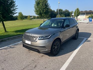 Land Rover Range Velar 2.0D 240 CarPlay Telecamera