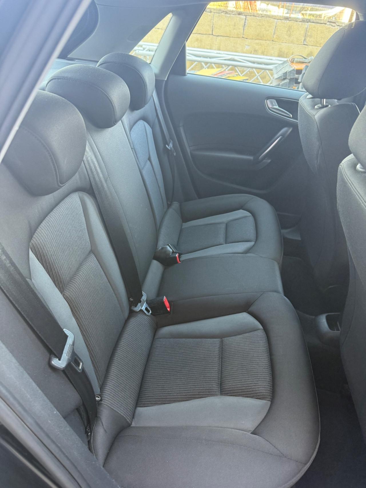 Audi A1 1.6 TDI 116 CV