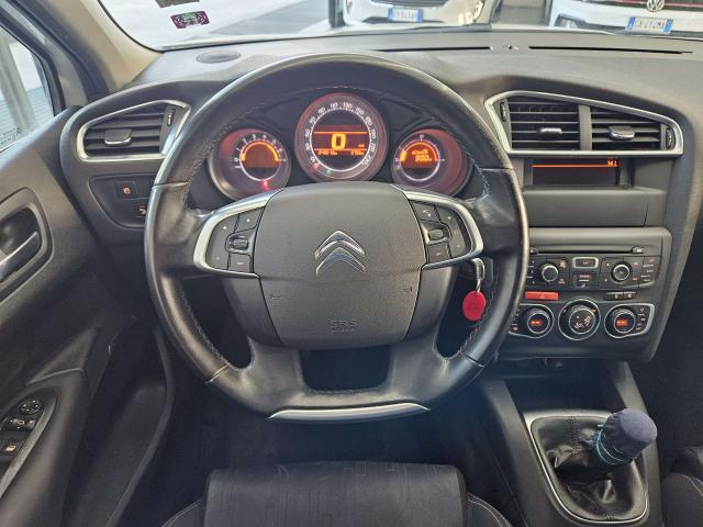 Citroen C4 C4 II 2010 1.6 hdi Business