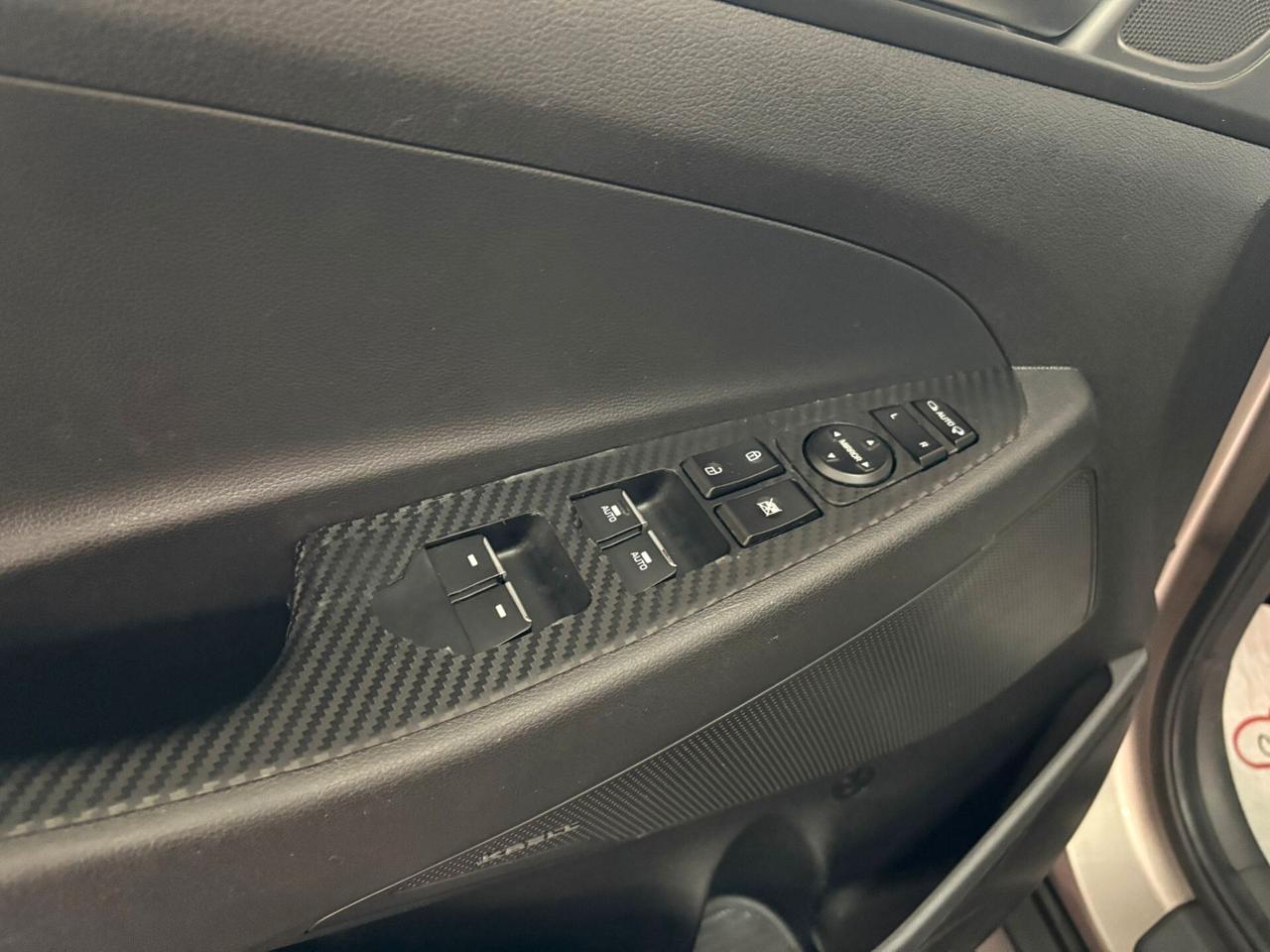 Hyundai Tucson 1.6 CRDi XPrime