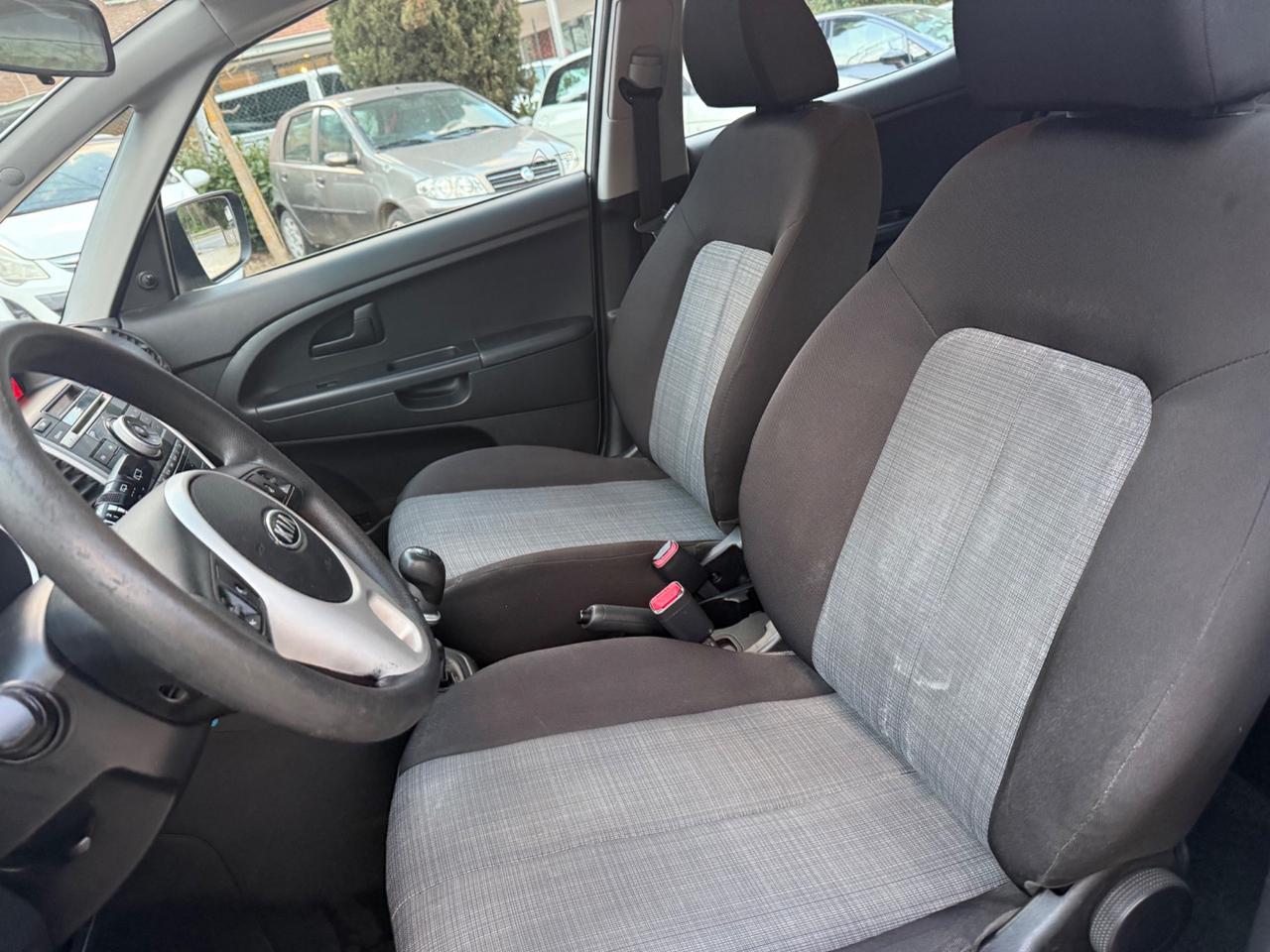 Kia Venga 1.4 CRDi 90CV Cool